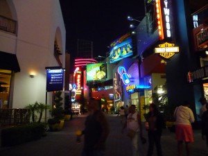 Le CityWalk